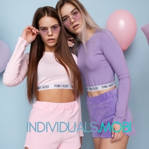 Шлюха Полина и Вера 14646