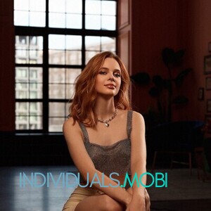 Шлюха Дана 36268