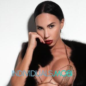 Шлюха Яна 13837