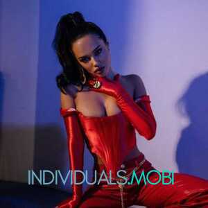 Шлюха Тамела 29043