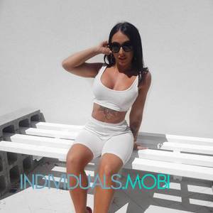 Шлюха Вика 13781