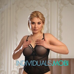 Шлюха Лиса 37901