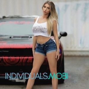 Шлюха Милена 36445