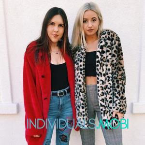 Шлюха Яна и Полина 14561