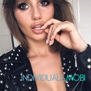 Шлюха Мария 14018