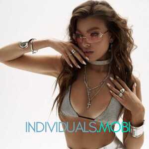 Шлюха Джемма 32123