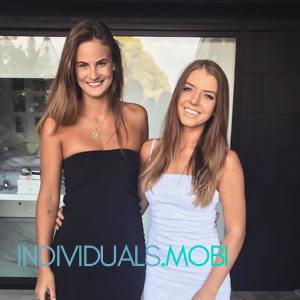 Шлюха Кристина и Алин 14650