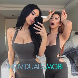 Шлюха Карина и Оксана 13742