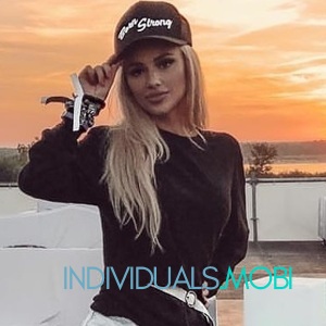 Шлюха КАТЯ 24146