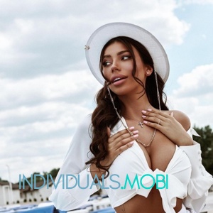 Шлюха Рамина 27035