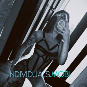 Шлюха Доминика 30438