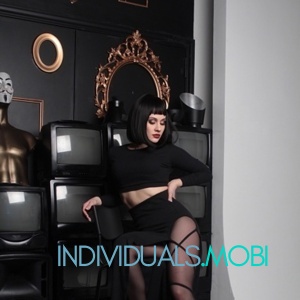 Шлюха Анюта 32356