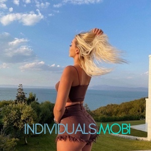 Шлюха Лейла 36929