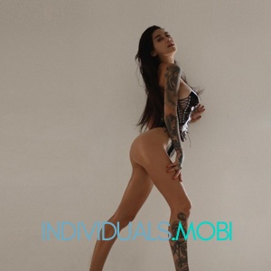 Шлюха Снежа 27037