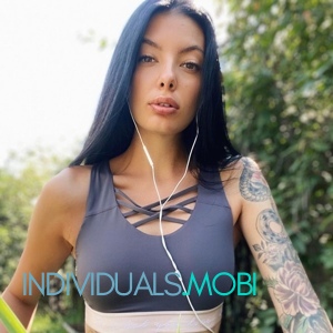 Шлюха Дарьяна 23934