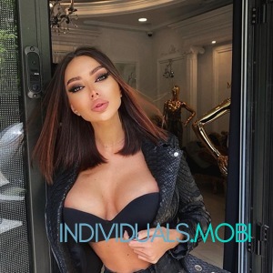 Шлюха Джессика 21845