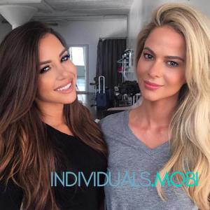 Шлюха Карина и Света 14299