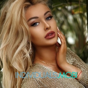 Шлюха Мила 25457