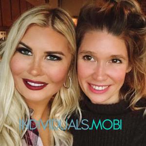 Шлюха Лида и Карина 13994