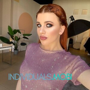 Шлюха Милена 36388