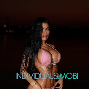 Шлюха Мила 36904