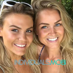 Шлюха Влада и Кристин 14778