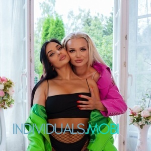 Шлюха Барби и Бьянка 37068