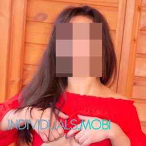 Шлюха Эля  25251