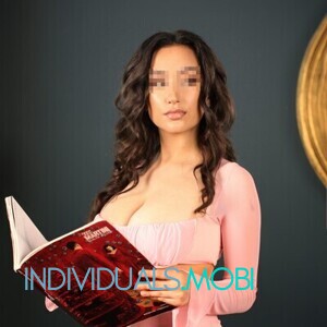 Шлюха Лейла 34152