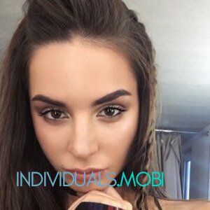 Шлюха Каролина 32804