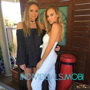 Шлюха Юля и Катя 14435