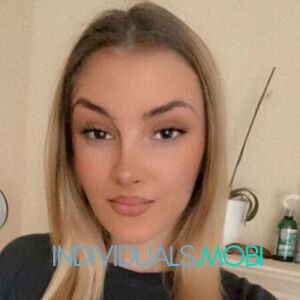 Шлюха Лилия 31120