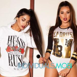 Шлюха Полина и Катя 14516