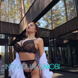 Шлюха Олеся 23783