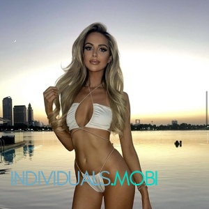 Шлюха Мила 33399