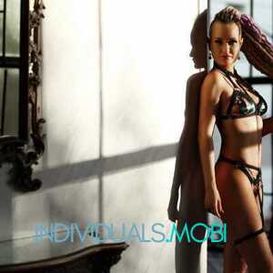 Шлюха Аиша 30878