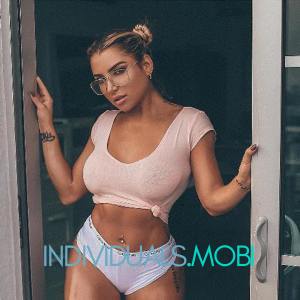 Шлюха Лиза 14414