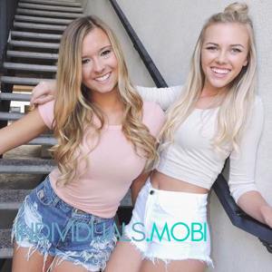 Шлюха Снежана и Верон 14654