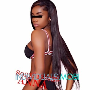 Шлюха ANNA 16462