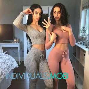 Шлюха Карина и Вера 14415