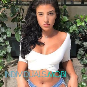 Шлюха Ольга 13822