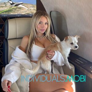 Шлюха Женевьева 26592