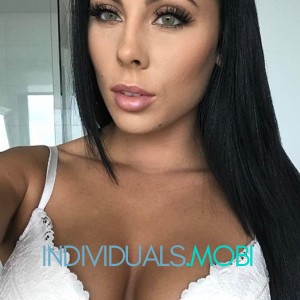 Шлюха Лиза 13865