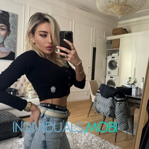 Шлюха Инга 34019