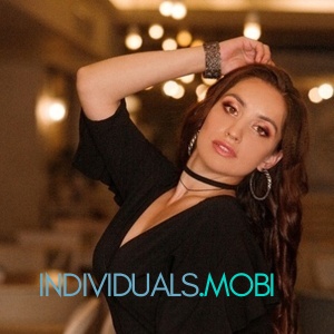 Шлюха Полина 30023