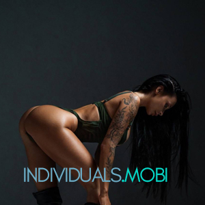 Шлюха Крис 37658