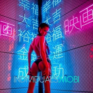 Шлюха Люда 17211