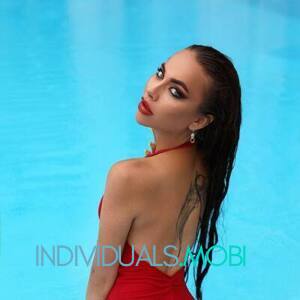 Шлюха Варвара 30439