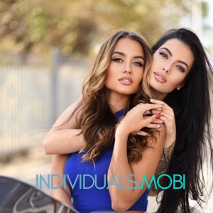 Шлюха Даша и Моника 24741