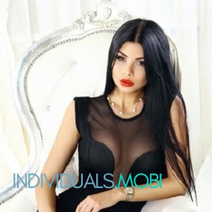 Шлюха Ника 11525